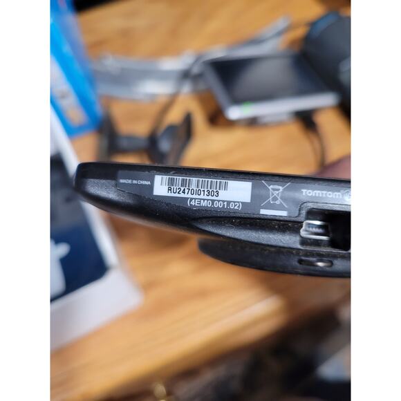 NEW TomTom ONE XL and an XL GPS Systems - Picture 8 of 16